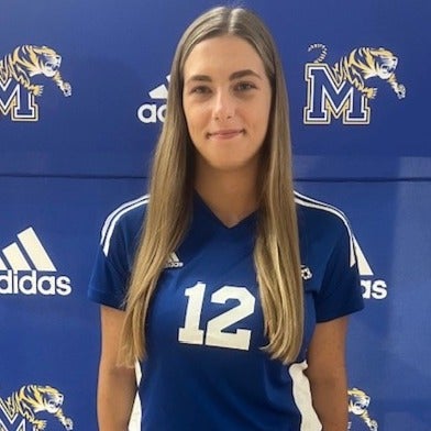 Caitlyn Mccallister mugshot