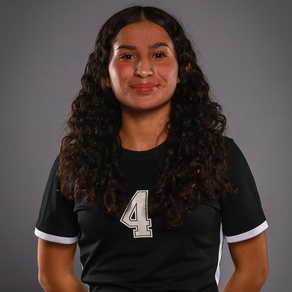 Avah Mercado mugshot