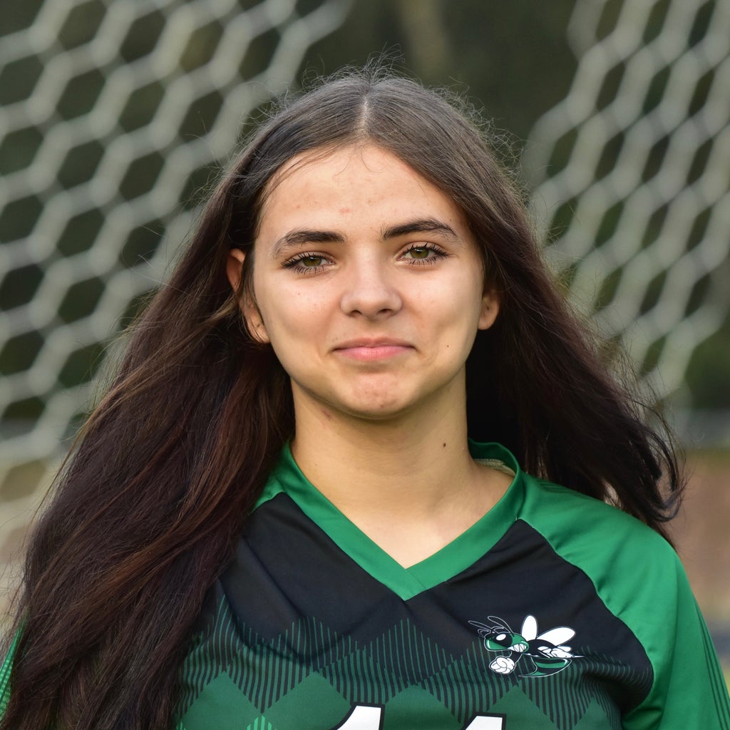 Mia Delcastillo mugshot