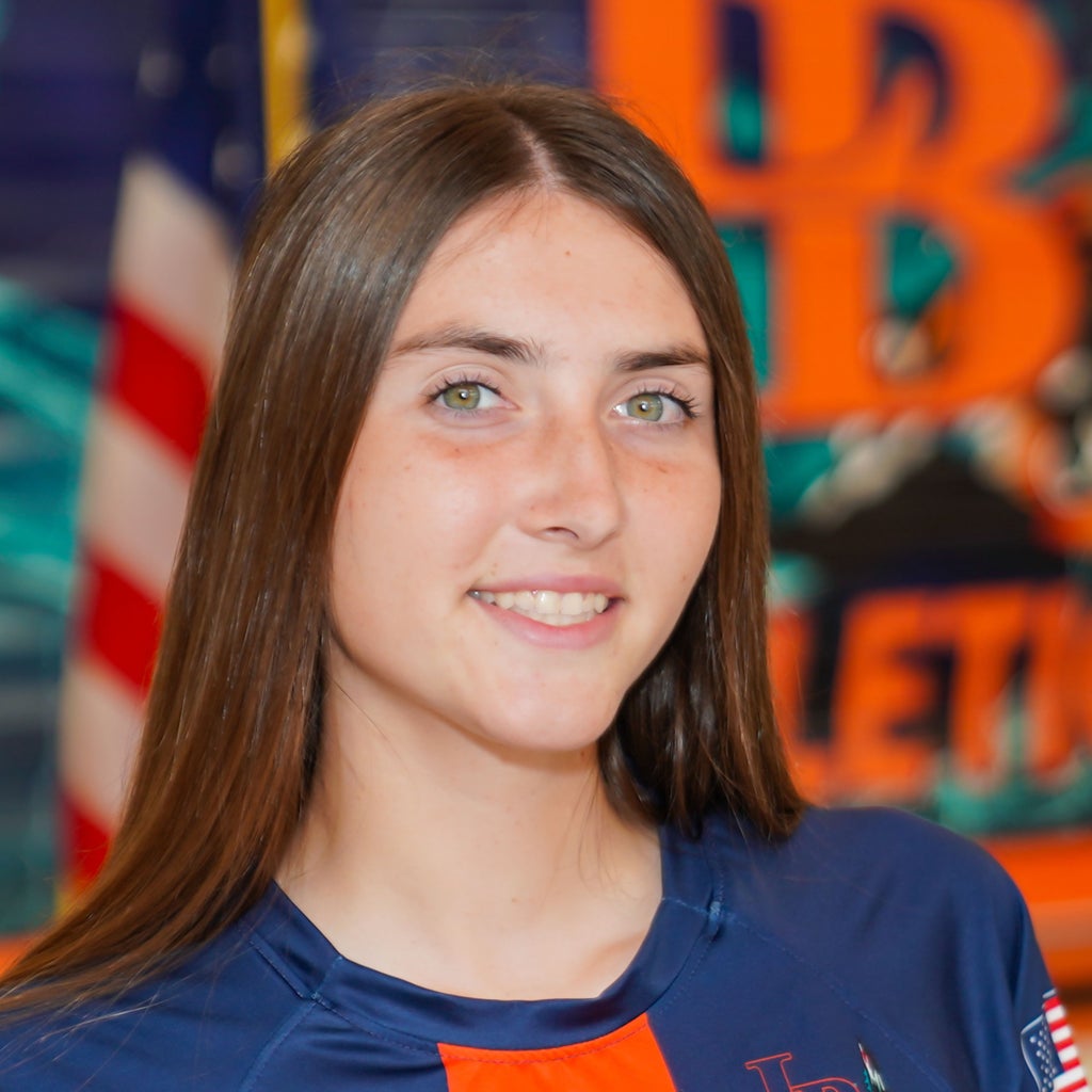 Leah Slicker