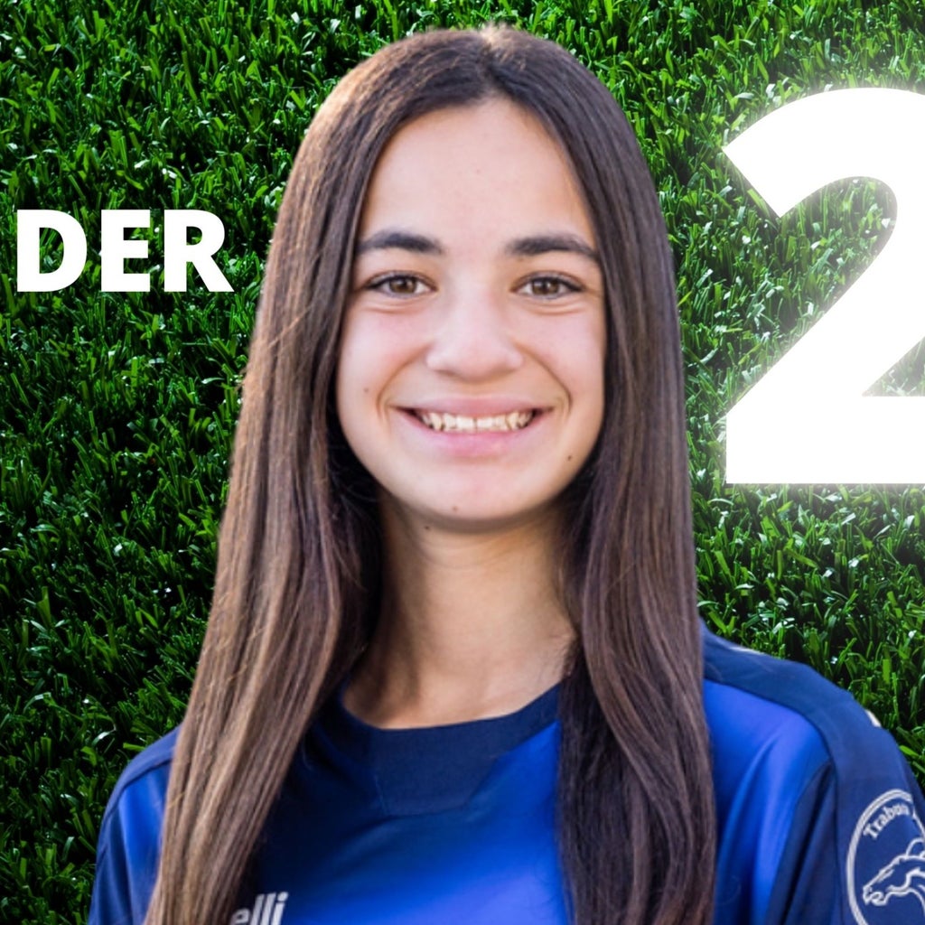 Miah Friedlander's Trabuco Hills High School Career Home