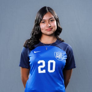 Andrea Carrion mugshot