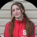 Kayleigh Rinaldi mugshot