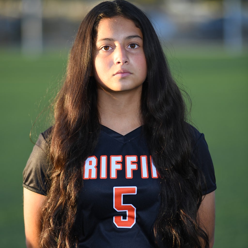 Isabella Alderete mugshot
