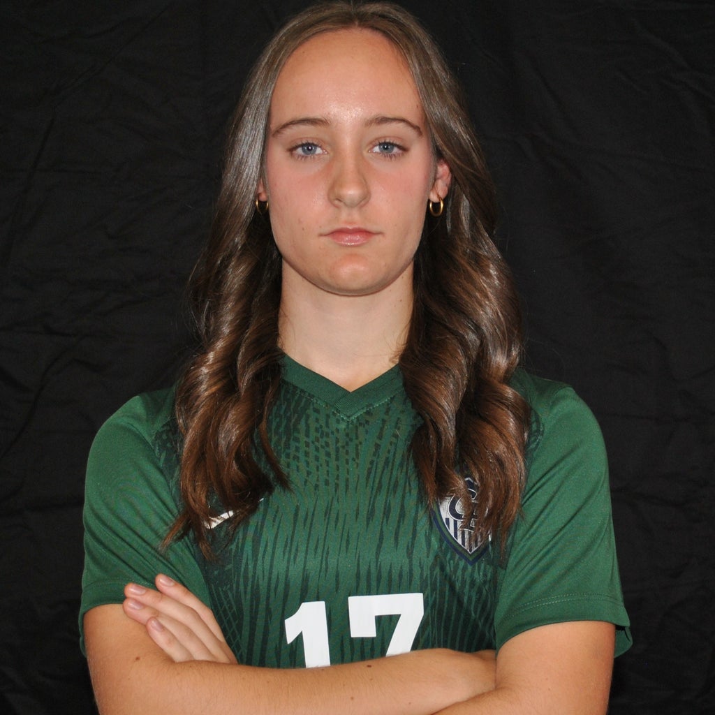 Izabella Brizard mugshot