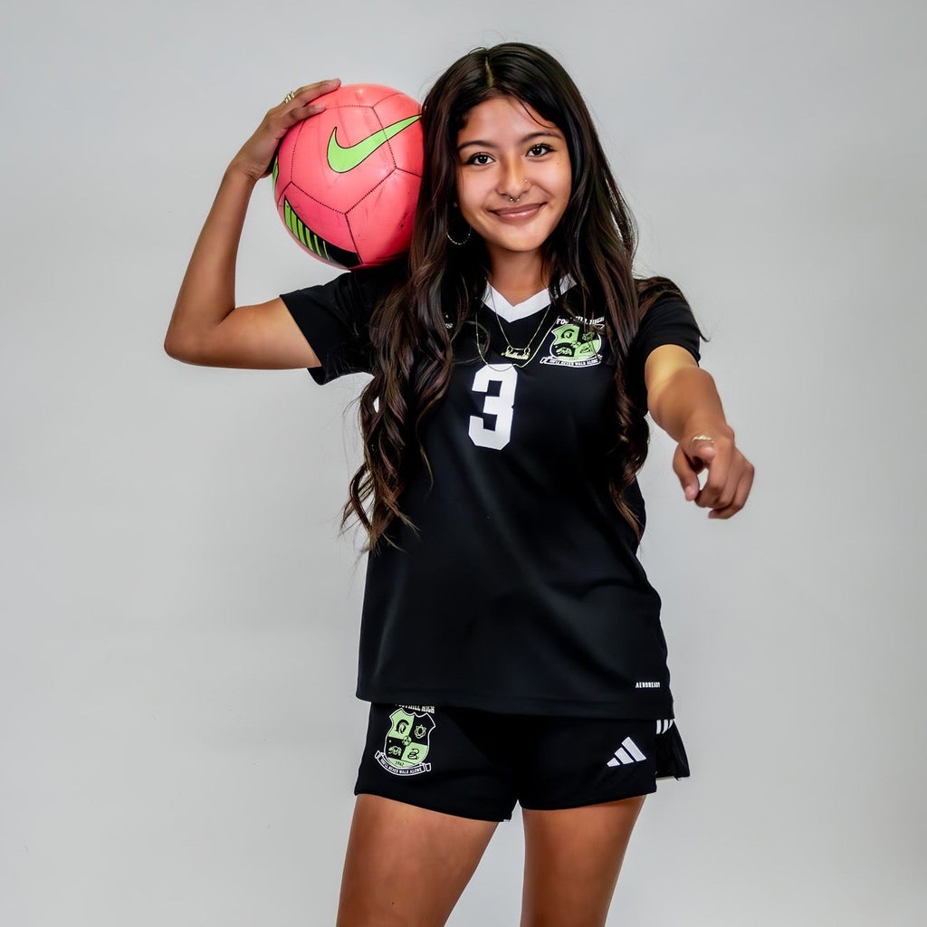 Nathalie Bautista mugshot