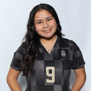 Malia Gonzalez mugshot