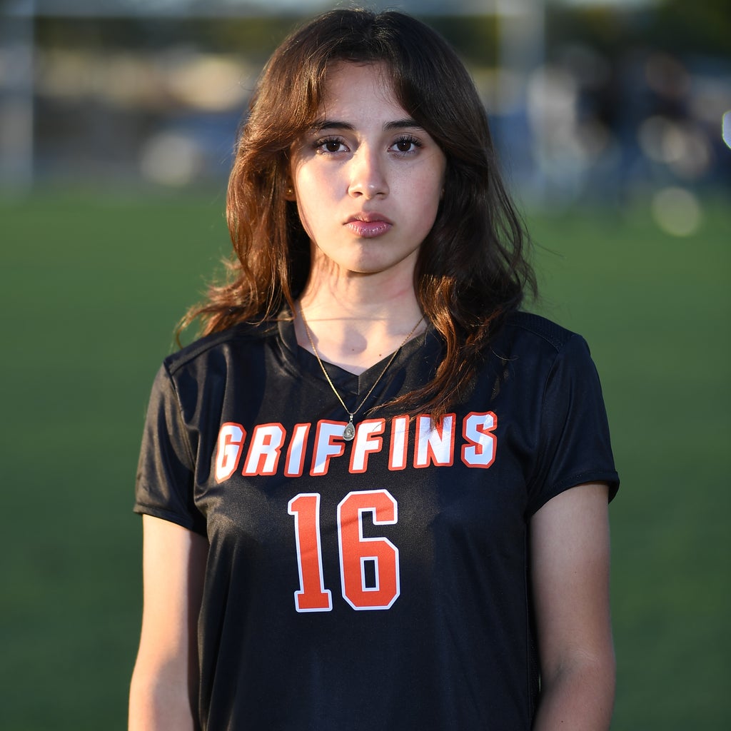 Vanessa Bravo mugshot