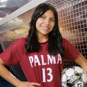 Yazmin Alvarado Ramirez
