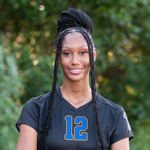 Nevaeh Williams mugshot