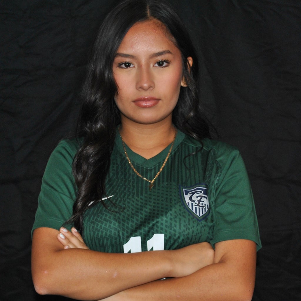 Misty Villafuerte mugshot