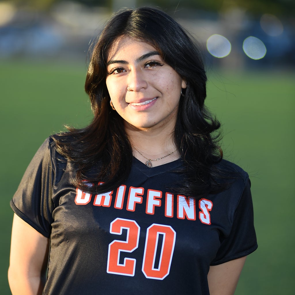 Estrella Esquivel mugshot