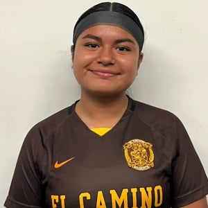 Alexa Trinidad mugshot