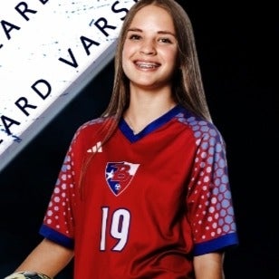 Addison Cooksey