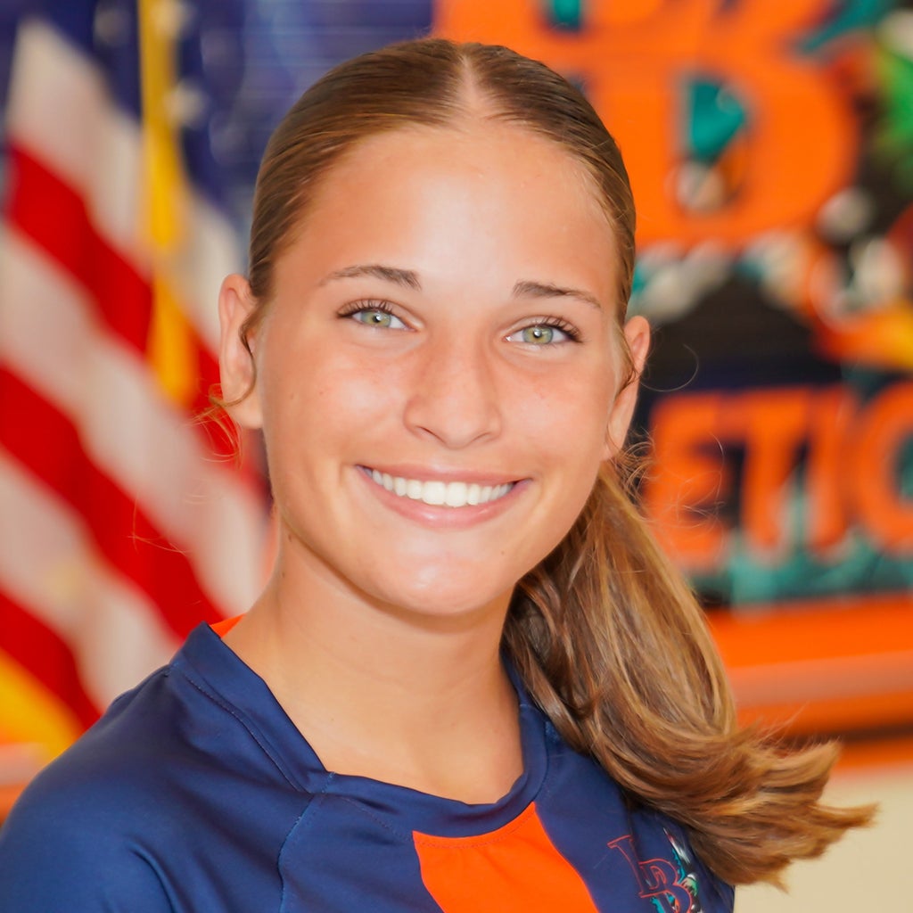 Ava Wilson