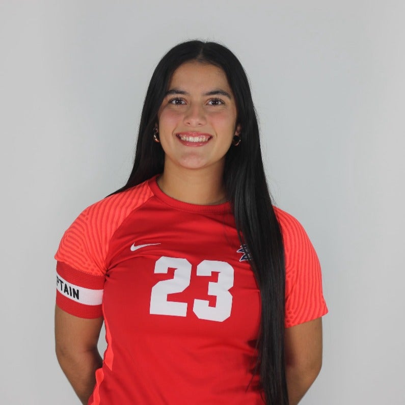 Victoria Lara mugshot