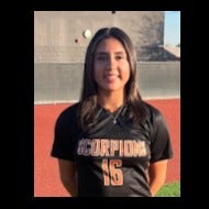 Aaliyah Cabrera