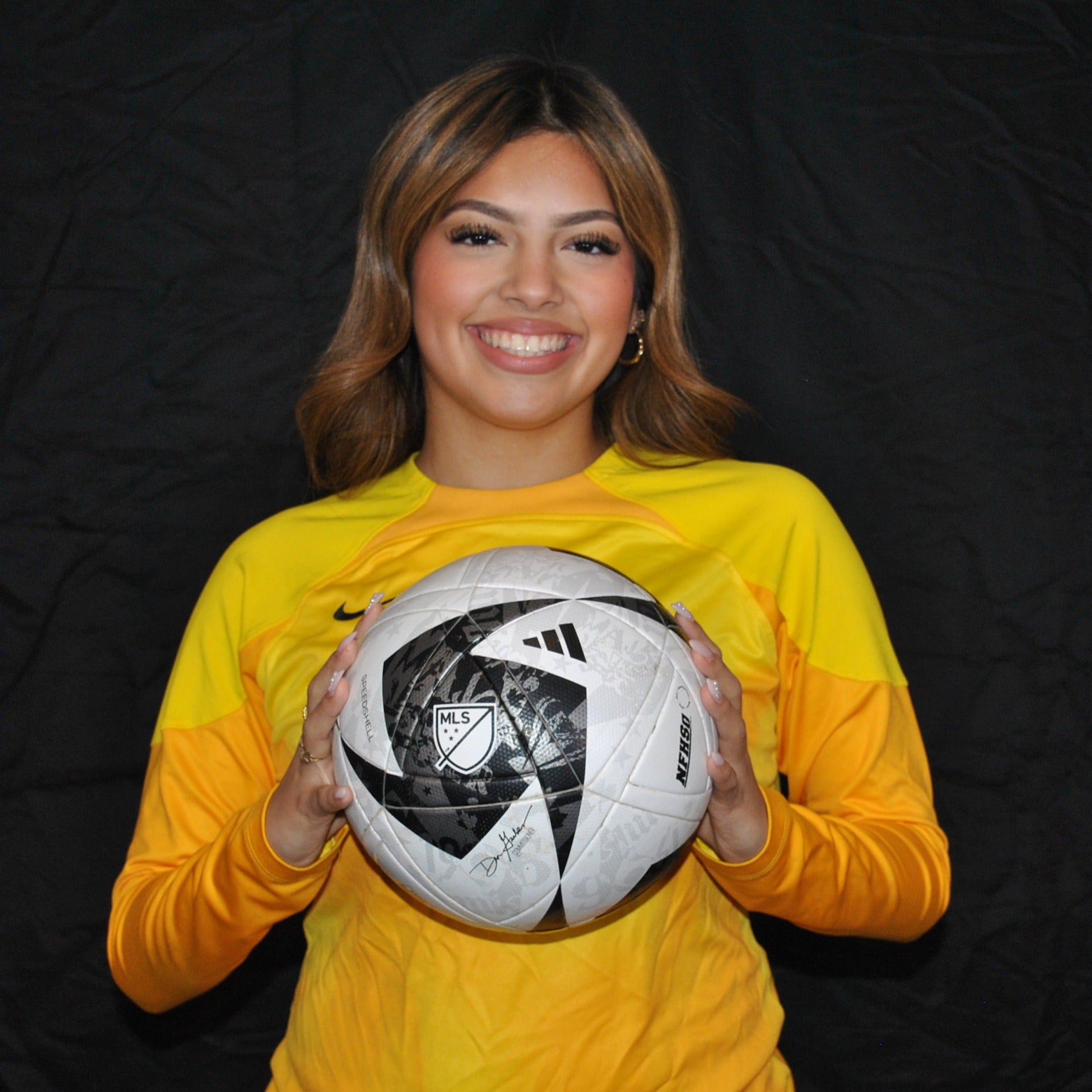 Natalie Saldivar mugshot