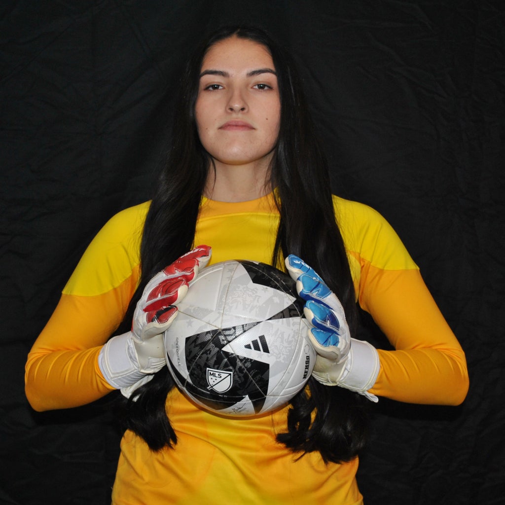Arianna Espinosa mugshot