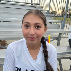 Brisa Gonzalez Frausto mugshot