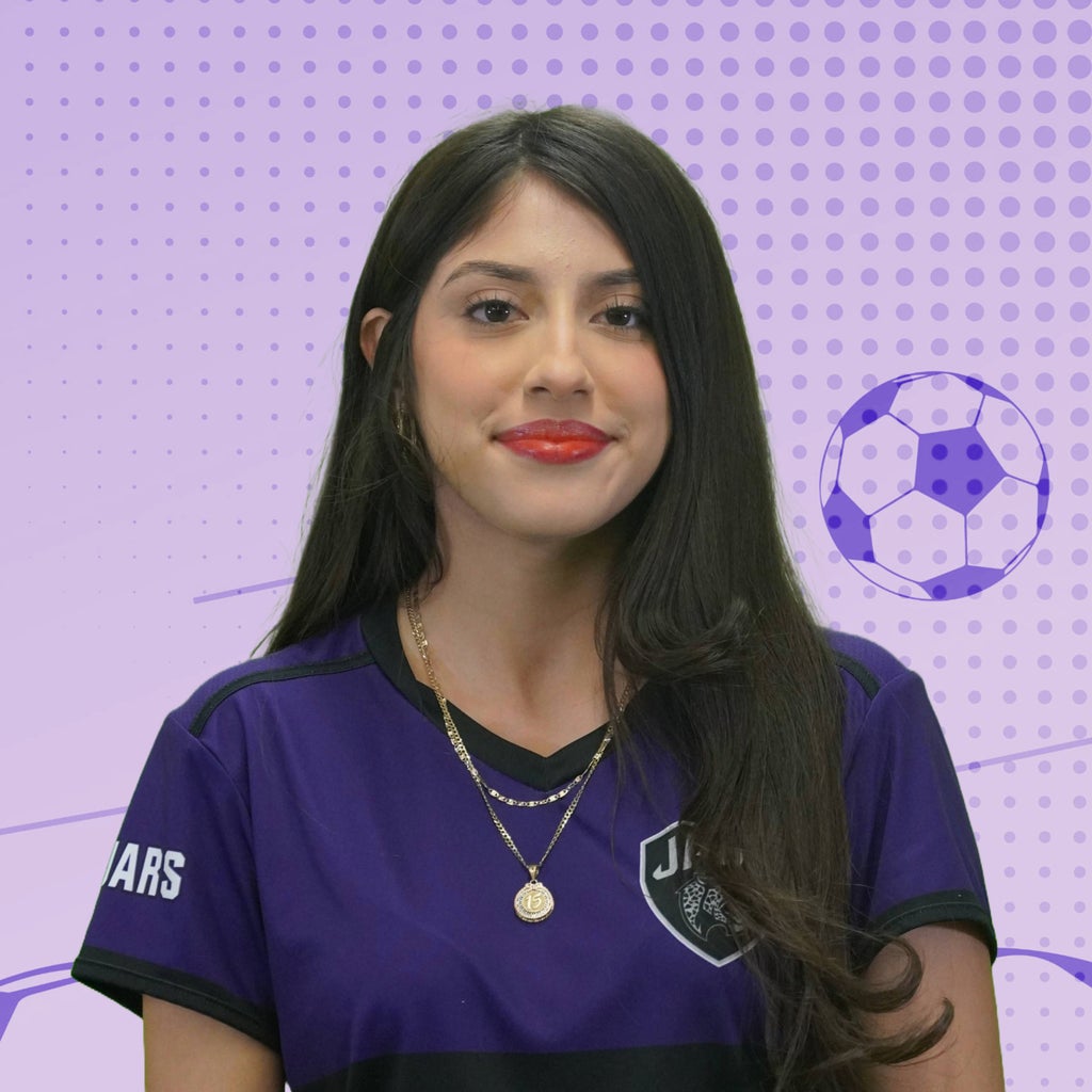 Roxy Martínez mugshot