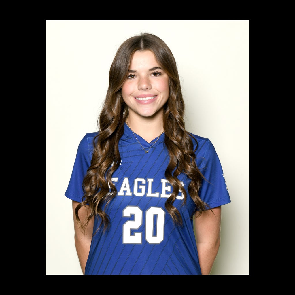 Maggie Martin mugshot
