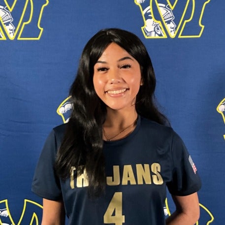 Lyana Martinez mugshot