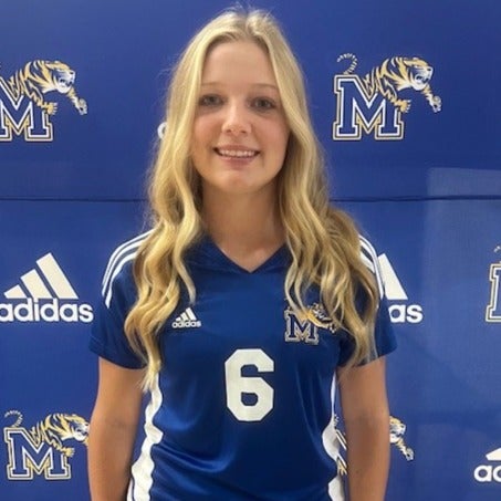 Emma Meister mugshot