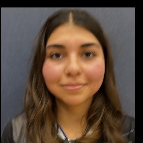 Camila Gama mugshot