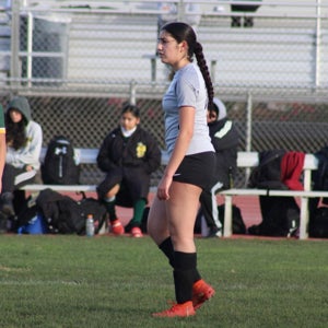 Olivia Marogi mugshot