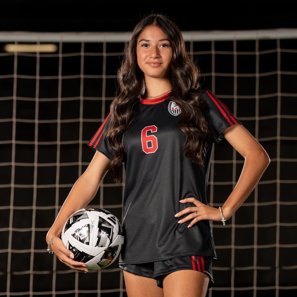 Gabby Corona