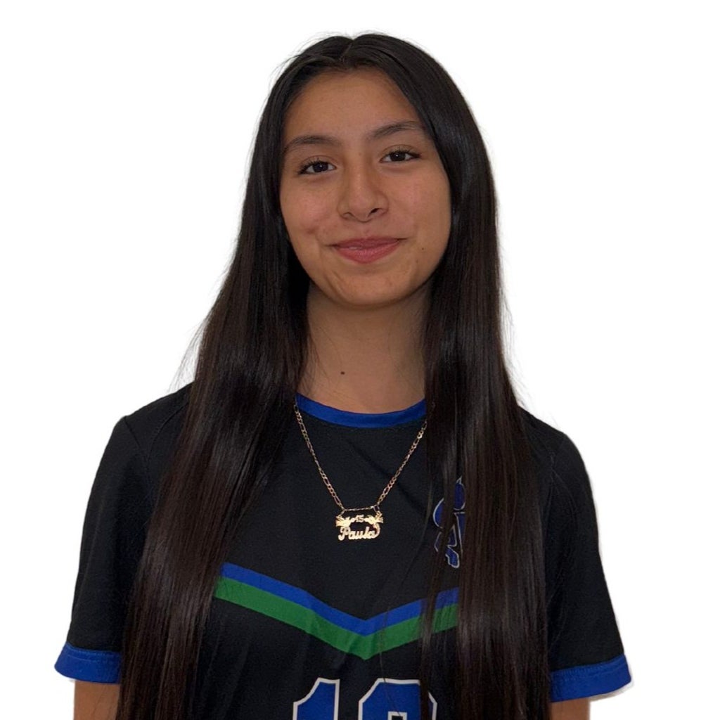 Paula Gonzalez mugshot