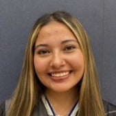Aliana Monarrez-Hernandez mugshot
