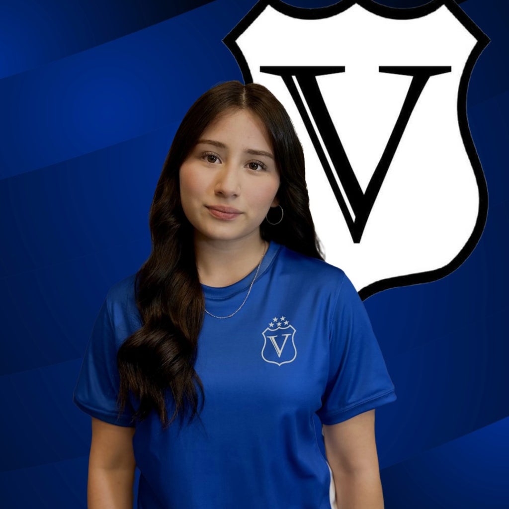 Ximena Gonzalez mugshot