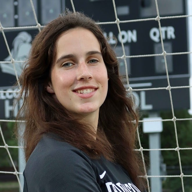 Larissa Levy