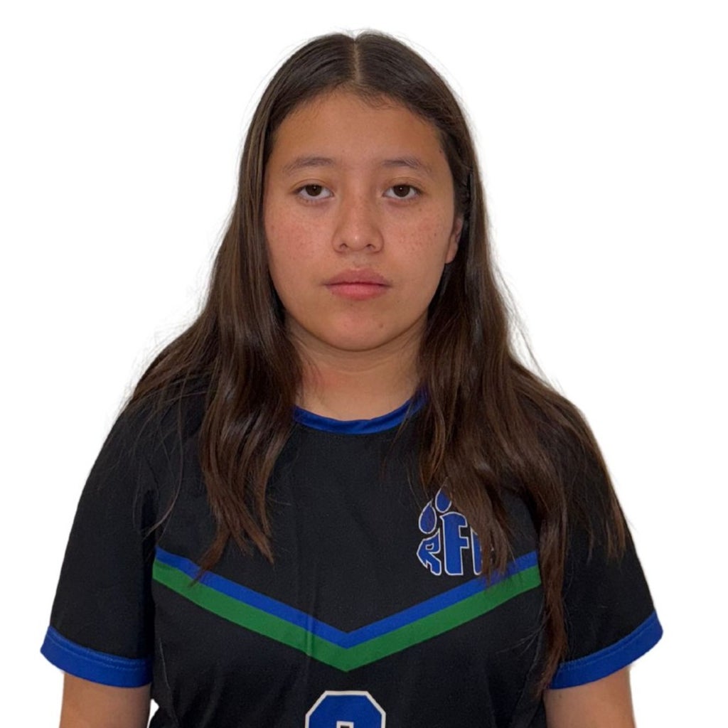 Katia Garcia mugshot