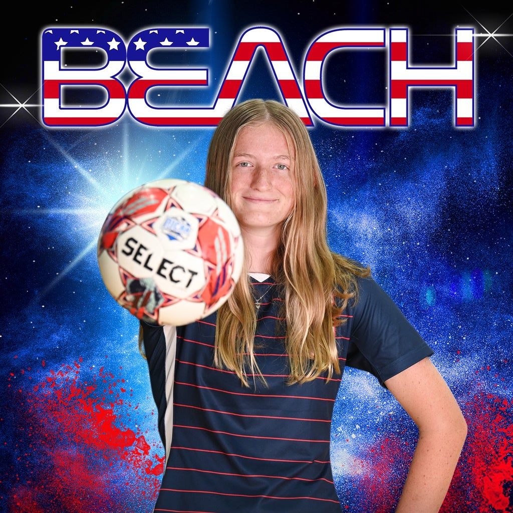 Amaris Gilman