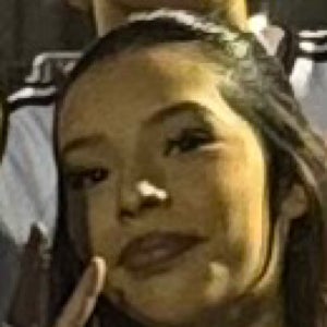 Natalie Tinico mugshot