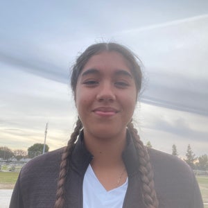 Jessica Garcia mugshot