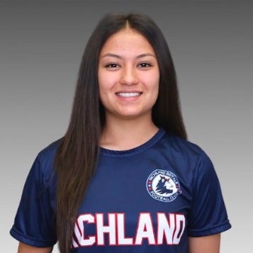 Zuly Juarez mugshot