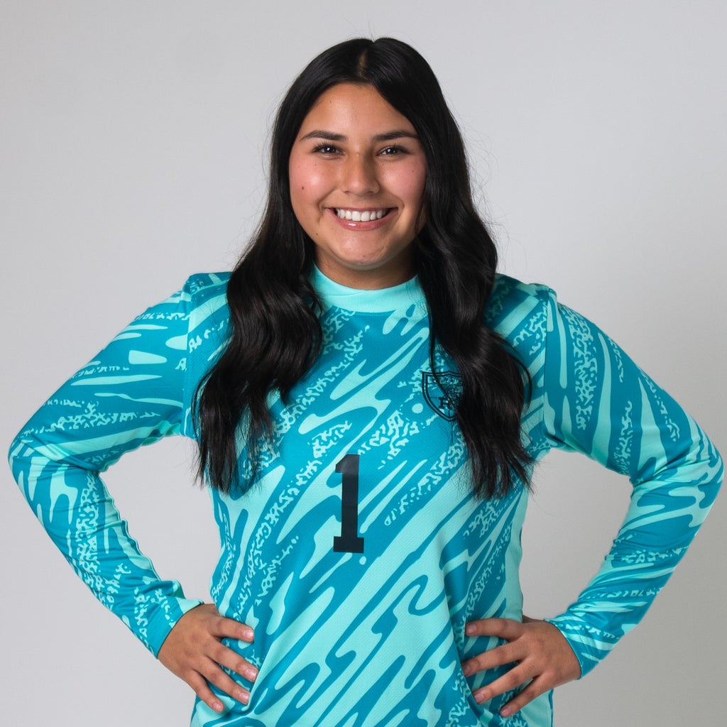 Mckenzie Velasquez mugshot