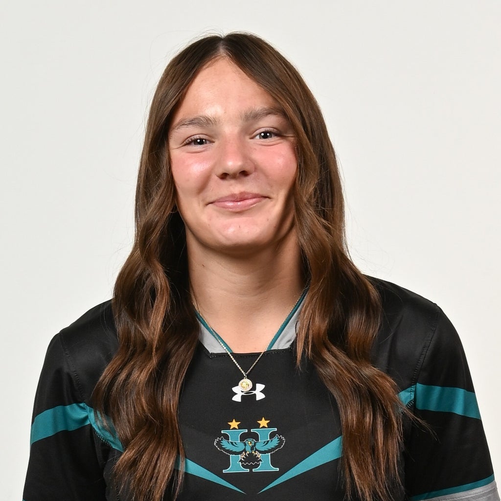 Hannah Rossini mugshot