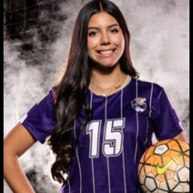 Isabella Gutierrez mugshot