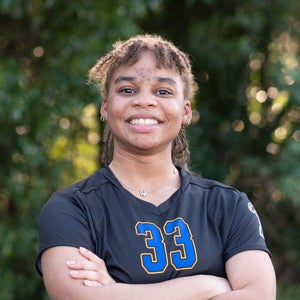 Tiana Bell mugshot