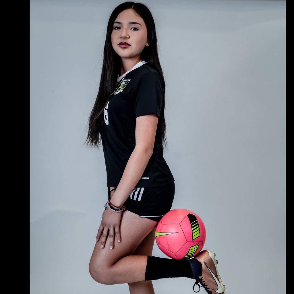 Jocelyn Gomez