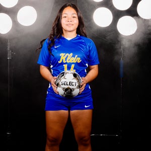 Valerie Zamarripa