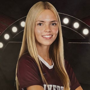 Lena Benz mugshot
