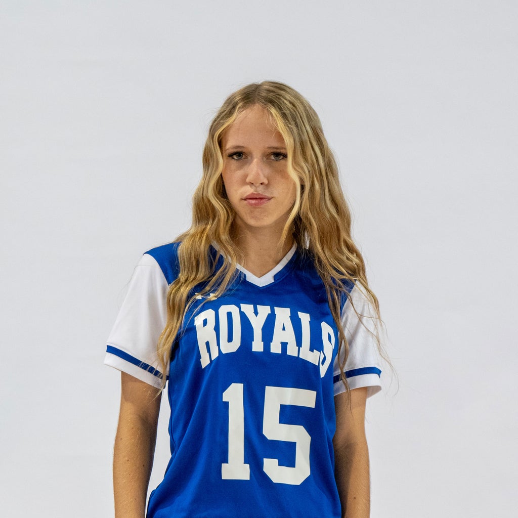 Jacey Anderson