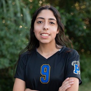 Melanie Rojas mugshot