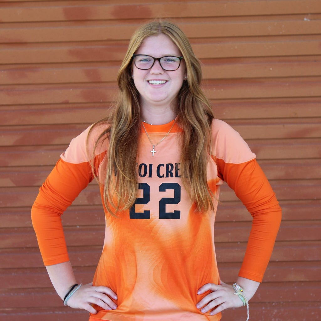 Gabby Keyser mugshot